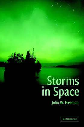 Freeman |  Storms in Space | Buch |  Sack Fachmedien