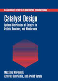 Morbidelli / Gavrilidis / Gavriilidis |  Catalyst Design | Buch |  Sack Fachmedien