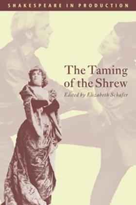 Shakespeare / Schafer |  The Taming of the Shrew | Buch |  Sack Fachmedien