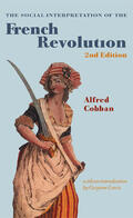 Cobban |  The Social Interpretation of the French Revolution | Buch |  Sack Fachmedien