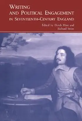 Hirst / Strier |  Writing and Political Engagement in Seventeenth-Century England | Buch |  Sack Fachmedien
