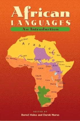 Heine / Nurse |  African Languages | Buch |  Sack Fachmedien