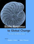 Culver / Rawson |  Biotic Response to Global Change | Buch |  Sack Fachmedien