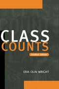 Wright |  Class Counts | Buch |  Sack Fachmedien