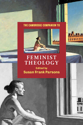 Parsons | The Cambridge Companion to Feminist Theology | Buch | 978-0-521-66327-4 | sack.de