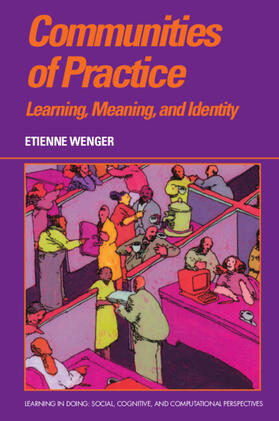 Wenger | Communities of Practice | Buch | 978-0-521-66363-2 | sack.de