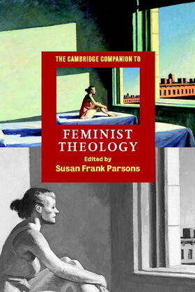 Parsons | The Cambridge Companion to Feminist Theology | Buch | sack.de