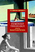 Parsons |  The Cambridge Companion to Feminist Theology | Buch |  Sack Fachmedien