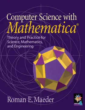 Maeder |  Computer Science with Mathematica | Buch |  Sack Fachmedien