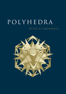 Cromwell |  Polyhedra | Buch |  Sack Fachmedien