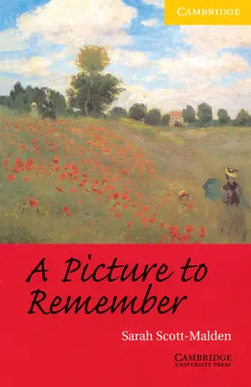 Scott-Malden |  A Picture to Remember Level 2 | Buch |  Sack Fachmedien