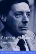 Thomas |  Bernard Williams | Buch |  Sack Fachmedien
