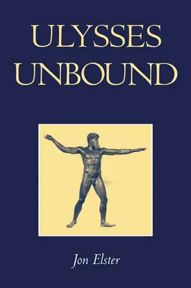 Elster | Ulysses Unbound | Buch | 978-0-521-66561-2 | www.sack.de