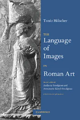 Hölscher |  The Language of Images in Roman Art | Buch |  Sack Fachmedien