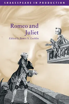 Shakespeare / Loehlin |  Romeo and Juliet | Buch |  Sack Fachmedien