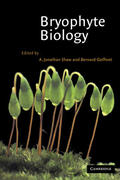 Shaw / Goffinet |  Bryophyte Biology | Buch |  Sack Fachmedien