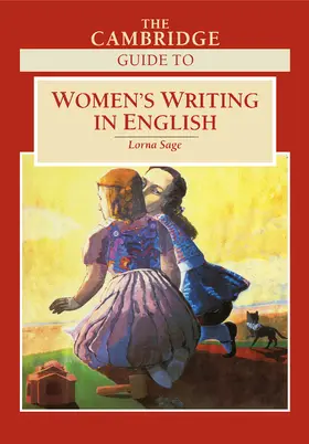 Sage |  The Cambridge Guide to Women's Writing in English | Buch |  Sack Fachmedien