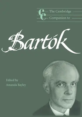 Bayley / Cross |  The Cambridge Companion to Bart K | Buch |  Sack Fachmedien