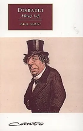 Smith |  Disraeli | Buch |  Sack Fachmedien