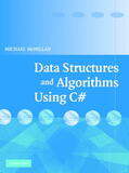 McMillan |  Data Structures and Algorithms Using C# | Buch |  Sack Fachmedien