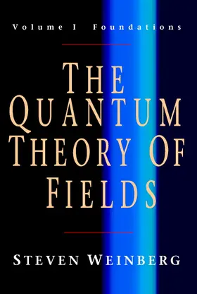 Weinberg | The Quantum Theory of Fields 3 Volume Paperback Set | Buch | 978-0-521-67056-2 | www.sack.de