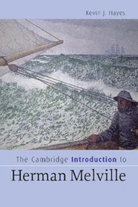 Hayes |  The Cambridge Introduction to Herman Melville | Buch |  Sack Fachmedien