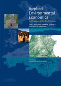 Bateman / Lovett / Brainard |  Applied Environmental Economics | Buch |  Sack Fachmedien