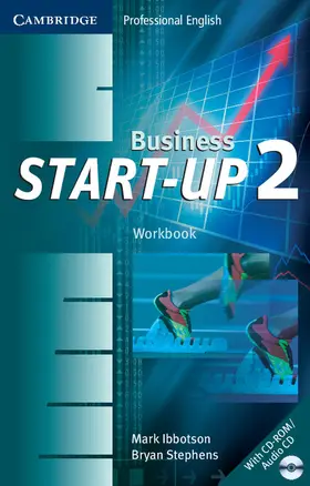 Ibbotson / Stephens |  Business Start-Up 2 | Buch |  Sack Fachmedien