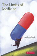 Stark |  The Limits of Medicine | Buch |  Sack Fachmedien