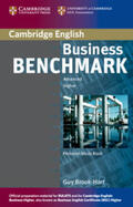 Brook-Hart |  Business Benchmark Advanced Personal Study Book for BEC and BULATS | Buch |  Sack Fachmedien
