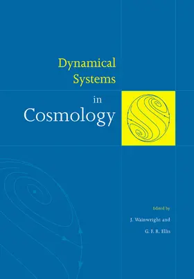 Wainwright / Ellis |  Dynamical Systems in Cosmology | Buch |  Sack Fachmedien