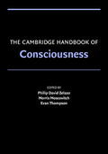 Zelazo / Moscovitch / Thompson |  The Cambridge Handbook of Consciousness | Buch |  Sack Fachmedien