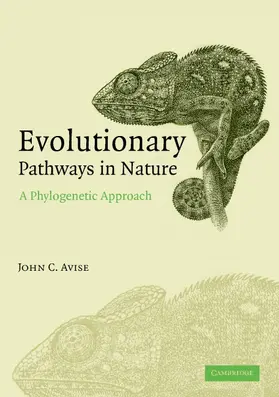Avise |  Evolutionary Pathways in Nature | Buch |  Sack Fachmedien