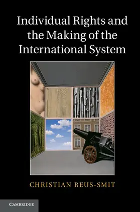 Reus-Smit |  Individual Rights and the Making of the International System | Buch |  Sack Fachmedien