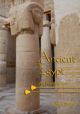Ikram | Ancient Egypt | Buch | 978-0-521-67598-7 | sack.de