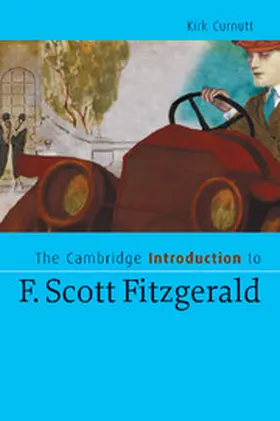 Curnutt |  The Cambridge Introduction to F. Scott             Fitzgerald | Buch |  Sack Fachmedien
