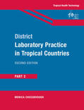 Cheesbrough |  District Lab Pract Trop Ct pt 2 2ed | Buch |  Sack Fachmedien