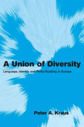 Kraus |  A Union of Diversity | Buch |  Sack Fachmedien