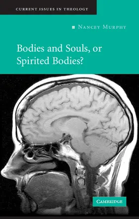Murphy |  Bodies and Souls, or Spirited Bodies? | Buch |  Sack Fachmedien