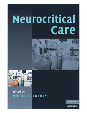 Torbey | Neurocritical Care | Buch | 978-0-521-67689-2 | sack.de