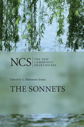 Shakespeare / Evans |  NCS | Buch |  Sack Fachmedien