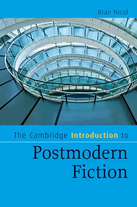 Nicol |  The Cambridge Introduction to Postmodern Fiction | Buch |  Sack Fachmedien