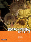 Calver / Lymbery / McComb |  Environmental Biology | Buch |  Sack Fachmedien