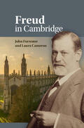 Forrester / Cameron |  Freud in Cambridge | Buch |  Sack Fachmedien