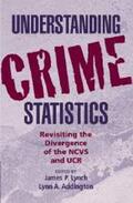 Addington / Lynch |  Understanding Crime Statistics | Buch |  Sack Fachmedien