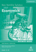 Muharukua / Vries |  Nssc Economics Student's Answer Book | Buch |  Sack Fachmedien