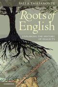 Tagliamonte |  Roots of English | Buch |  Sack Fachmedien