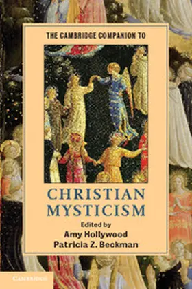 Hollywood / Beckman |  The Cambridge Companion to Christian             Mysticism | Buch |  Sack Fachmedien