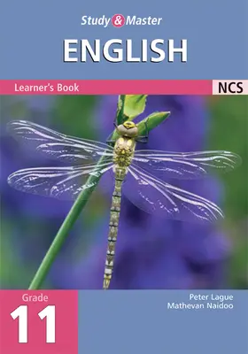 Naidoo / Lague |  Study and Master English Grade 11 Learner's Book | Buch |  Sack Fachmedien