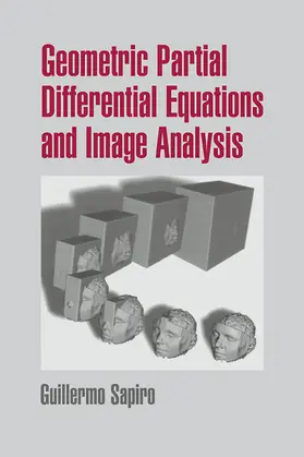 Sapiro |  Geometric Partial Differential Equations and Image Analysis | Buch |  Sack Fachmedien